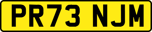 PR73NJM