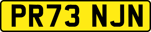 PR73NJN