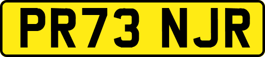 PR73NJR