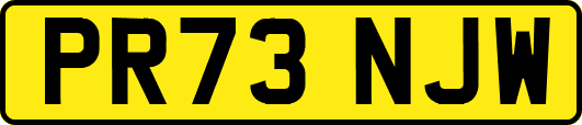 PR73NJW