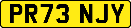 PR73NJY