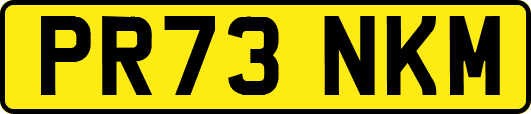 PR73NKM