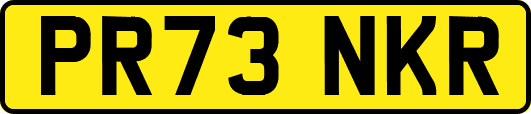 PR73NKR
