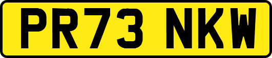 PR73NKW