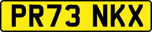 PR73NKX