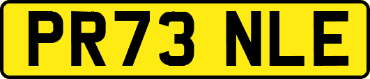 PR73NLE