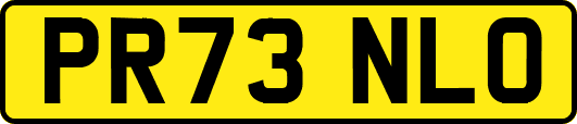 PR73NLO