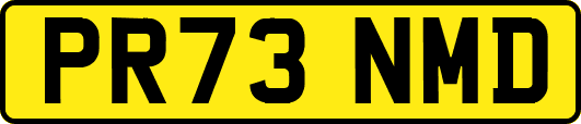 PR73NMD