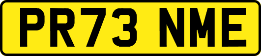 PR73NME