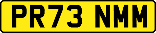 PR73NMM