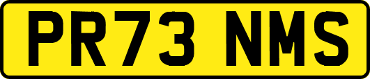 PR73NMS