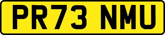 PR73NMU