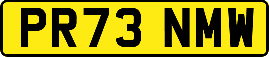 PR73NMW