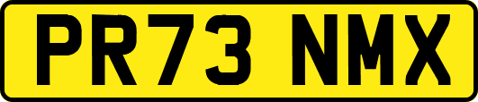 PR73NMX