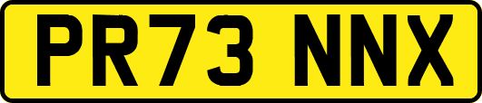 PR73NNX