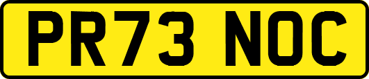 PR73NOC