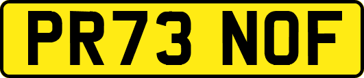PR73NOF