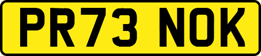 PR73NOK