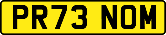 PR73NOM