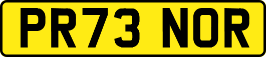 PR73NOR