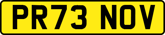 PR73NOV