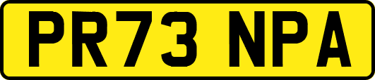 PR73NPA