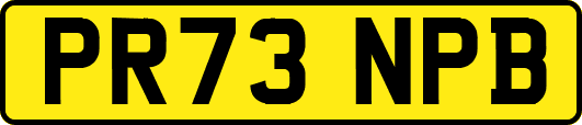 PR73NPB