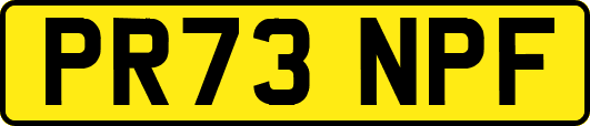 PR73NPF