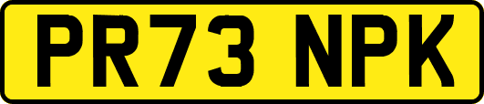 PR73NPK