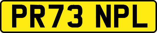 PR73NPL