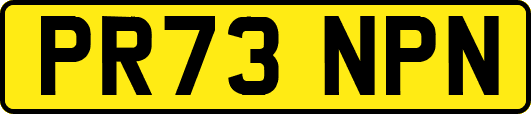 PR73NPN
