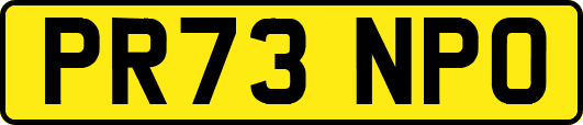 PR73NPO