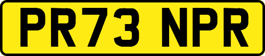 PR73NPR