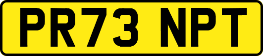PR73NPT