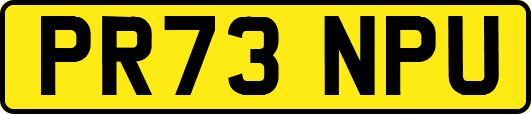 PR73NPU