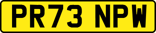 PR73NPW