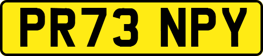 PR73NPY