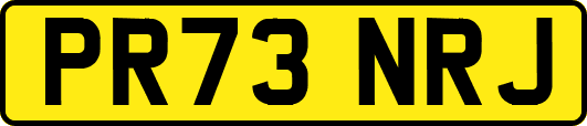 PR73NRJ