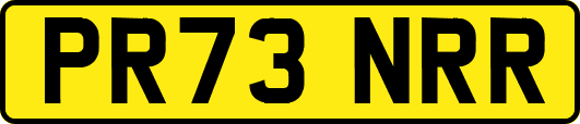 PR73NRR