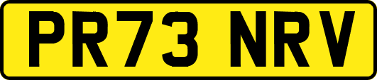 PR73NRV