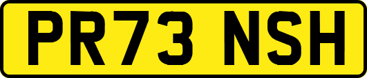 PR73NSH