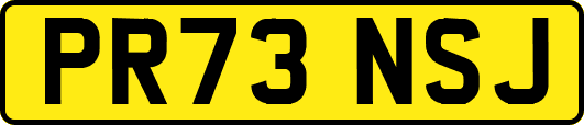 PR73NSJ
