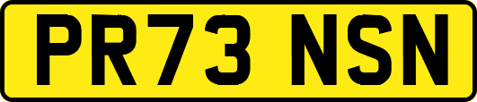 PR73NSN