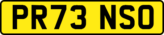 PR73NSO