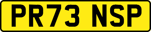 PR73NSP