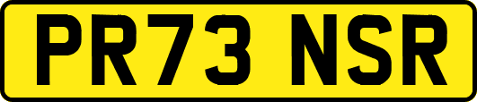PR73NSR