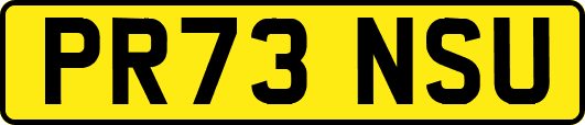 PR73NSU