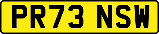 PR73NSW