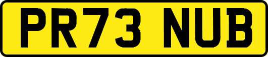 PR73NUB