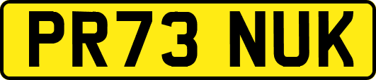 PR73NUK